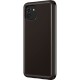 Чохол до мобільного телефона Samsung A03 Soft Clear Cover Black (EF-QA035TBEGRU)