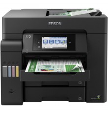 Багатофункціональний пристрій Epson L6550 c WiFi (C11CJ30404)
