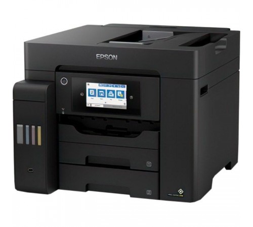 Багатофункціональний пристрій Epson L6550 c WiFi (C11CJ30404) Багатофункціональний пристрій Epson L6550 c WiFi (C11CJ30404)