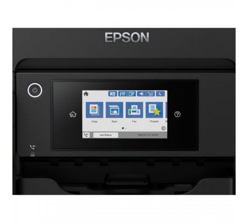 Багатофункціональний пристрій Epson L6550 c WiFi (C11CJ30404) Багатофункціональний пристрій Epson L6550 c WiFi (C11CJ30404)