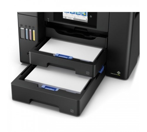 Багатофункціональний пристрій Epson L6550 c WiFi (C11CJ30404) Багатофункціональний пристрій Epson L6550 c WiFi (C11CJ30404)