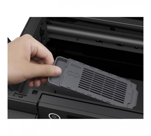 Багатофункціональний пристрій Epson L6550 c WiFi (C11CJ30404) Багатофункціональний пристрій Epson L6550 c WiFi (C11CJ30404)