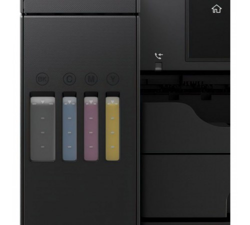 Багатофункціональний пристрій Epson L6550 c WiFi (C11CJ30404) Багатофункціональний пристрій Epson L6550 c WiFi (C11CJ30404)