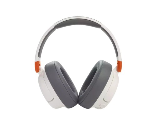Навушники JBL Tune 460 NC White (JBLJR460NCWHT) Навушники JBL Tune 460 NC White (JBLJR460NCWHT)