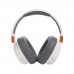 Навушники JBL Tune 460 NC White (JBLJR460NCWHT)