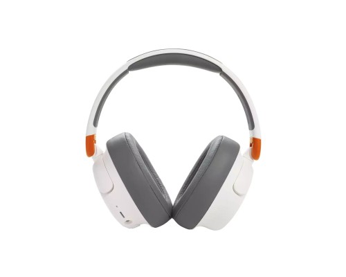 Навушники JBL Tune 460 NC White (JBLJR460NCWHT) Навушники JBL Tune 460 NC White (JBLJR460NCWHT)