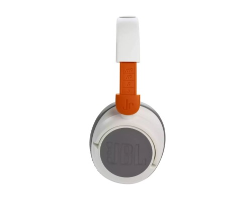 Навушники JBL Tune 460 NC White (JBLJR460NCWHT) Навушники JBL Tune 460 NC White (JBLJR460NCWHT)