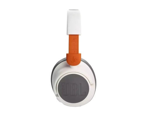Навушники JBL Tune 460 NC White (JBLJR460NCWHT) Навушники JBL Tune 460 NC White (JBLJR460NCWHT)