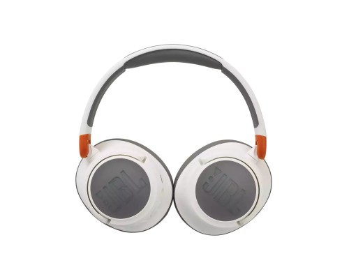 Навушники JBL Tune 460 NC White (JBLJR460NCWHT) Навушники JBL Tune 460 NC White (JBLJR460NCWHT)