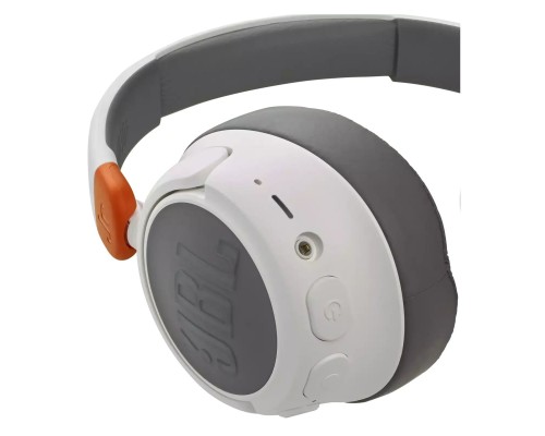 Навушники JBL Tune 460 NC White (JBLJR460NCWHT) Навушники JBL Tune 460 NC White (JBLJR460NCWHT)