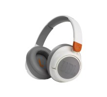 Навушники JBL Tune 460 NC White (JBLJR460NCWHT)