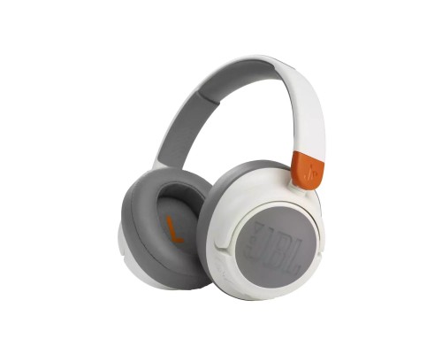 Навушники JBL Tune 460 NC White (JBLJR460NCWHT) Навушники JBL Tune 460 NC White (JBLJR460NCWHT)