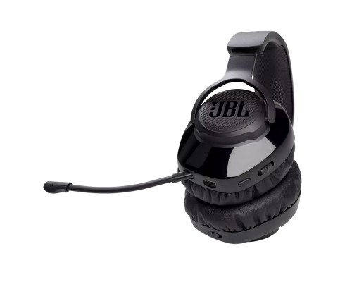 Наушники JBL Quantum 350 Black (JBLQ350WLBLK) Наушники JBL Quantum 350 Black (JBLQ350WLBLK)
