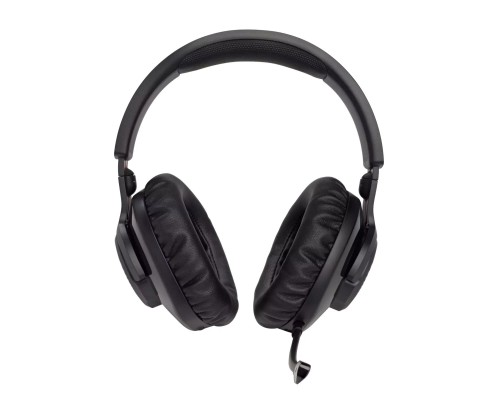 Наушники JBL Quantum 350 Black (JBLQ350WLBLK) Наушники JBL Quantum 350 Black (JBLQ350WLBLK)