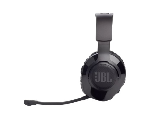 Наушники JBL Quantum 350 Black (JBLQ350WLBLK) Наушники JBL Quantum 350 Black (JBLQ350WLBLK)