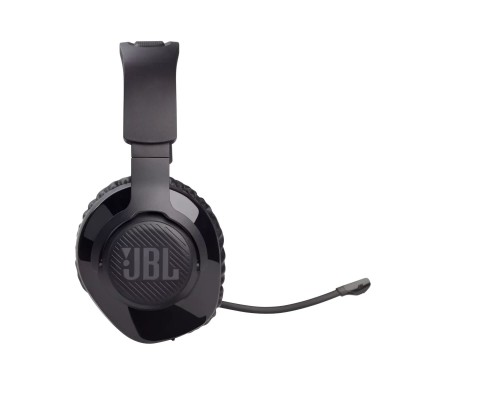 Наушники JBL Quantum 350 Black (JBLQ350WLBLK) Наушники JBL Quantum 350 Black (JBLQ350WLBLK)