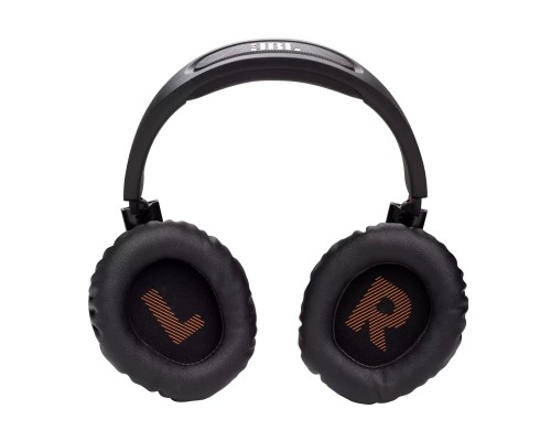 Наушники JBL Quantum 350 Black (JBLQ350WLBLK) Наушники JBL Quantum 350 Black (JBLQ350WLBLK)