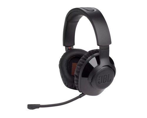 Наушники JBL Quantum 350 Black (JBLQ350WLBLK) Наушники JBL Quantum 350 Black (JBLQ350WLBLK)