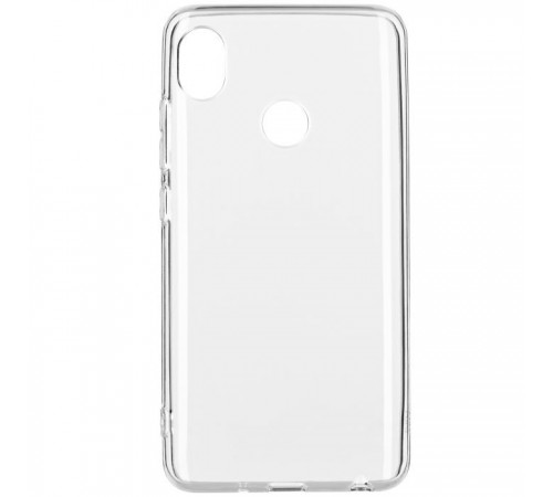 Чохол до мобільного телефона 2E Basic TECNO POP 3 (BB2) , Crystal , Transparent (2E-TC-POP3-OCCR-TR) Чохол до мобільного телефона 2E Basic TECNO POP 3 (BB2) , Crystal , Transparent (2E-TC-POP3-OCCR-TR)