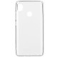 Чохол до мобільного телефона 2E Basic TECNO POP 3 (BB2) , Crystal , Transparent (2E-TC-POP3-OCCR-TR)