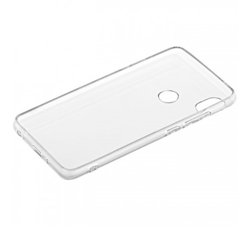 Чохол до мобільного телефона 2E Basic TECNO POP 3 (BB2) , Crystal , Transparent (2E-TC-POP3-OCCR-TR) Чохол до мобільного телефона 2E Basic TECNO POP 3 (BB2) , Crystal , Transparent (2E-TC-POP3-OCCR-TR)