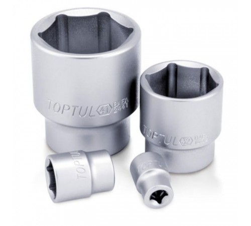 Набір інструментів Toptul 1/4", 1/2" 94од. (6-гр.) (GCAI094R) Набір інструментів Toptul 1/4", 1/2" 94од. (6-гр.) (GCAI094R)