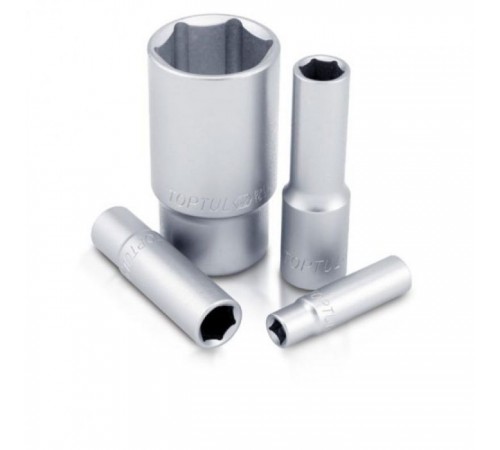 Набір інструментів Toptul 1/4", 1/2" 94од. (6-гр.) (GCAI094R) Набір інструментів Toptul 1/4", 1/2" 94од. (6-гр.) (GCAI094R)