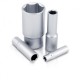 Набір інструментів Toptul 1/4", 1/2" 94од. (6-гр.) (GCAI094R)