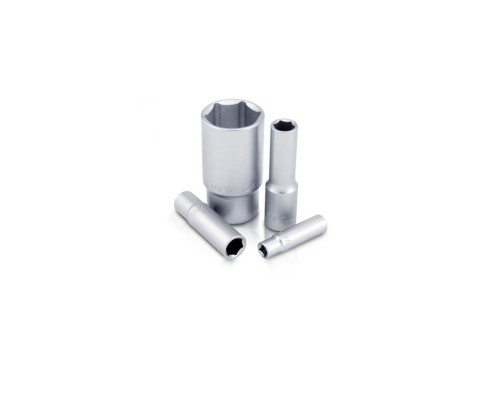 Набор инструментов Toptul 1/4", 1/2" 94ед. (6-гр.) (GCAI094R)