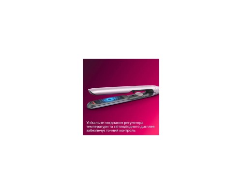 Вирівнювач для волосся Philips BHS530/00 Вирівнювач для волосся Philips BHS530/00