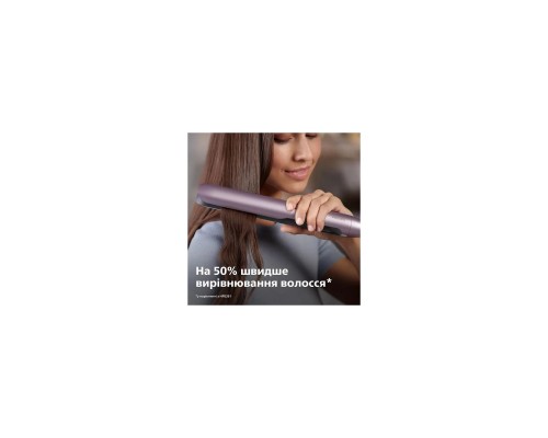 Вирівнювач для волосся Philips BHS530/00 Вирівнювач для волосся Philips BHS530/00