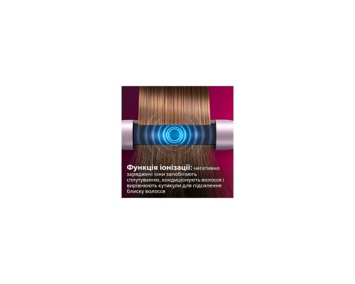 Вирівнювач для волосся Philips BHS530/00 Вирівнювач для волосся Philips BHS530/00