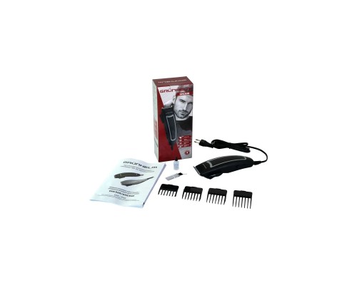 Машинка для стрижки Grunhelm GHC930 Машинка для стрижки Grunhelm GHC930