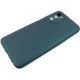Чохол до мобільного телефона Dengos Soft OPPO A16 (green) (DG-TPU-SOFT-03)
