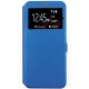 Чохол до мобільного телефона Dengos Samsung Galaxy A03 (blue) (DG-SL-BK-311)