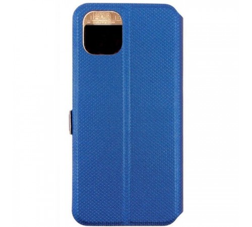 Чохол до мобільного телефона Dengos Samsung Galaxy A03 (blue) (DG-SL-BK-311) Чохол до мобільного телефона Dengos Samsung Galaxy A03 (blue) (DG-SL-BK-311)