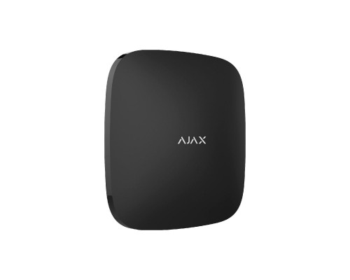 Ретранслятор Ajax ReX2 black Ретранслятор Ajax ReX2 black
