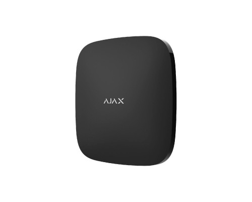 Ретранслятор Ajax ReX2 black Ретранслятор Ajax ReX2 black