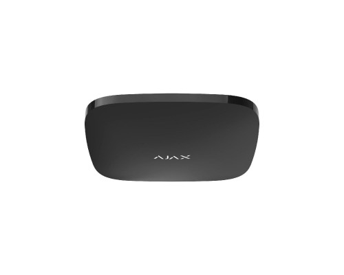 Ретранслятор Ajax ReX2 black Ретранслятор Ajax ReX2 black