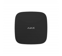 Ретранслятор Ajax ReX2 black