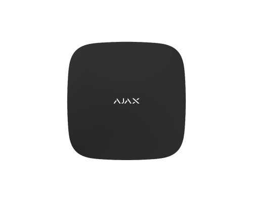 Ретранслятор Ajax ReX2 black Ретранслятор Ajax ReX2 black