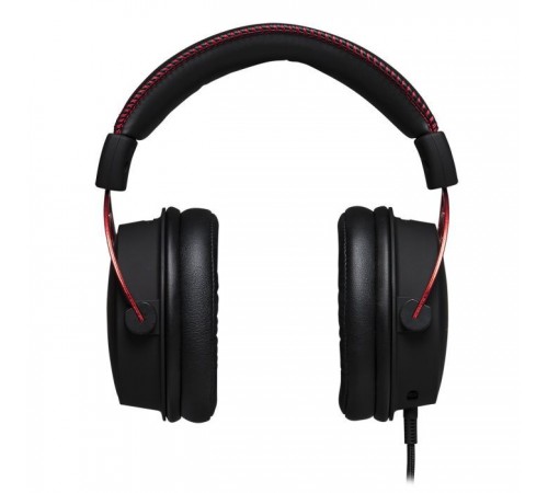 Навушники HyperX Cloud Alpha (4P5L1AX)