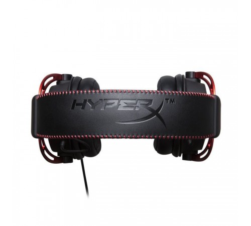 Навушники HyperX Cloud Alpha (4P5L1AX)