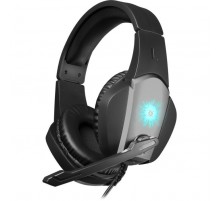 Навушники Defender X-Skull Black-Grey (64585)