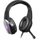 Навушники Defender X-Skull Black-Grey (64585)