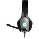 Навушники Defender X-Skull Black-Grey (64585)