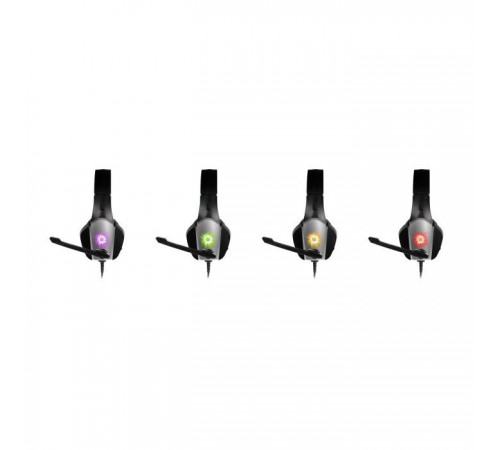 Навушники Defender X-Skull Black-Grey (64585) Навушники Defender X-Skull Black-Grey (64585)