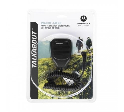 Навушники Motorola 00181 RSM для раций Motorola (T/TLKR/TALKABOUT) (MT00181) Навушники Motorola 00181 RSM для раций Motorola (T/TLKR/TALKABOUT) (MT00181)