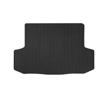 Килимок в багажник EVAtech Chevrolet Aveo 2004_2011 2 пок Sedan EU (CT31631B1RBB)