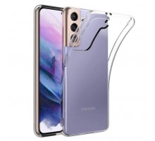 Чохол до мобільного телефона BeCover Samsung Galaxy S21 SM-G991 Transparancy (707441)